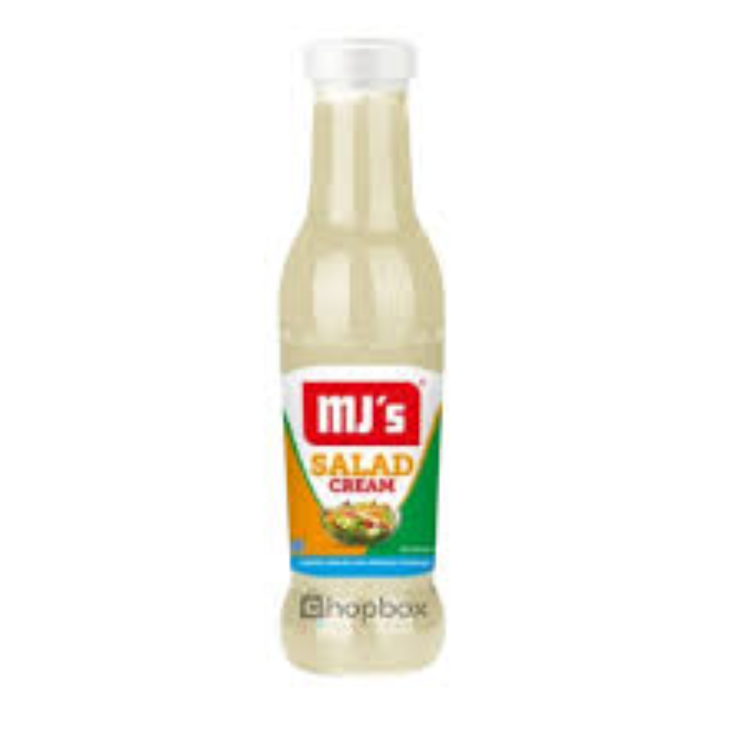 MJ SALAD CREAM 285G